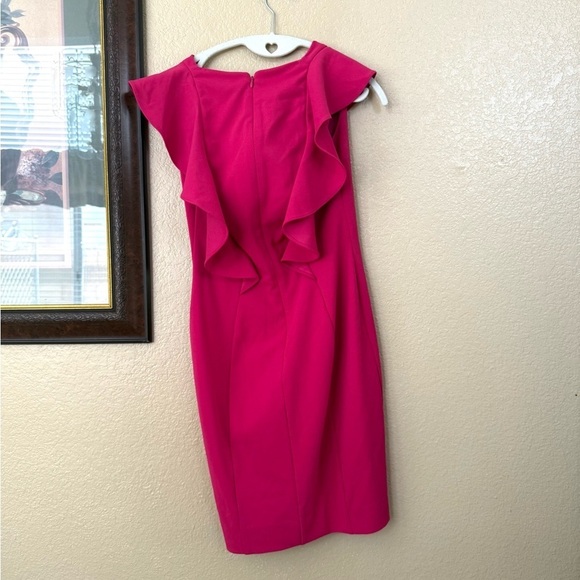 RACHEL Rachel Roy Lydia Dress Size 2 - Picture 4 of 4